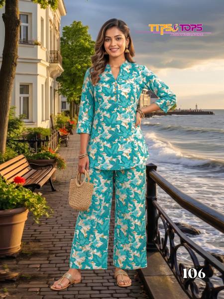 Tips & tops fashion beats vol 17 coord set wholesale dresses online
